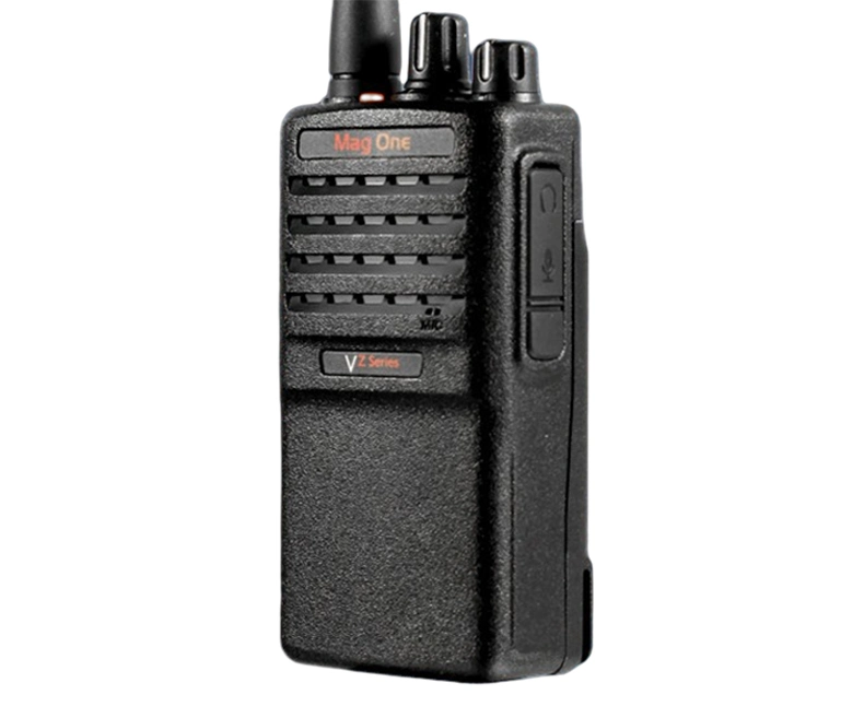 Mag One Vz-18 Vz-D131 Vz-D135 Mobile Radio Two Way Radio