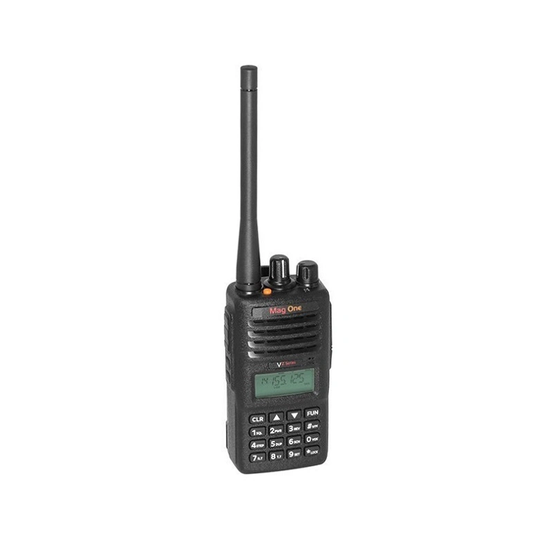 Mag One Vz-18 Vz-D131 Vz-D135 Mobile Radio Two Way Radio