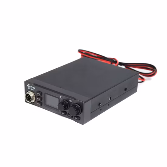 無線 CB セルラー 27 MHz Lt-308