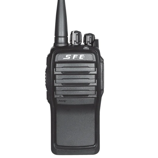 SFE S890pls アナログラジオホットセールトランシーバーラジオ 5 ワット出力 199 チャンネルビジーチャンネル長距離通話範囲 5 キロ範囲