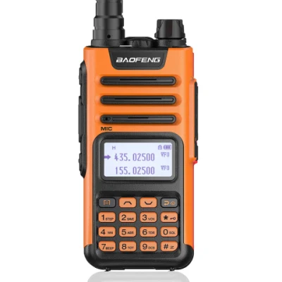 新しい Fone Baofeng UV-13 プロ CB ハムポックラジオ 10 ワット UHF/VHF ハンドヘルド 2 ウェイ長距離ラジオ BF UV13 プロデュアルバンドトランシーバー