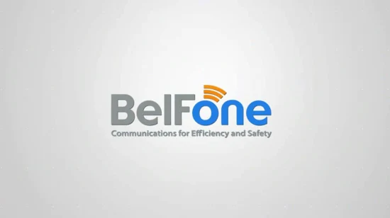 Belfone 4G Poc Radio Global Talk ライセンスフリー トランシーバー Bf-Cm625s GPS 付き