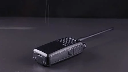 Inrico VHF UHF アナログ IP358 トランシーバー